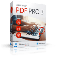 Thumbnail for Ashampoo Software Ashampoo PDF Pro 3 for Windows 11, 10, 8, 7