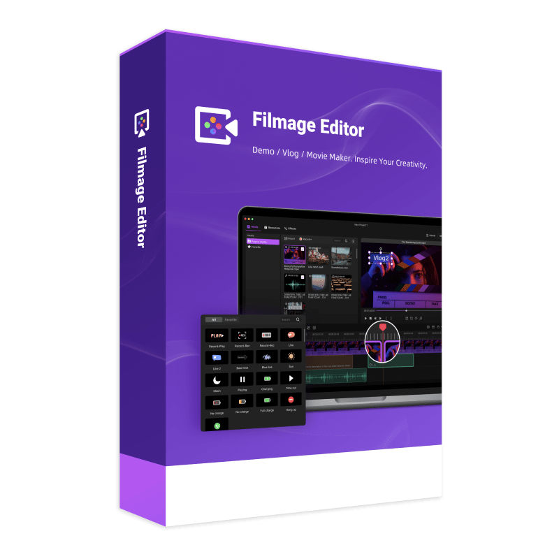 Filmage Filmage Editor Mac Permanent License