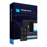 Thumbnail for Filmage Filmage Screen Mac Permanent License