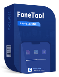 Thumbnail for AOMEI Software AOMEI FoneTool Professional Lifetime