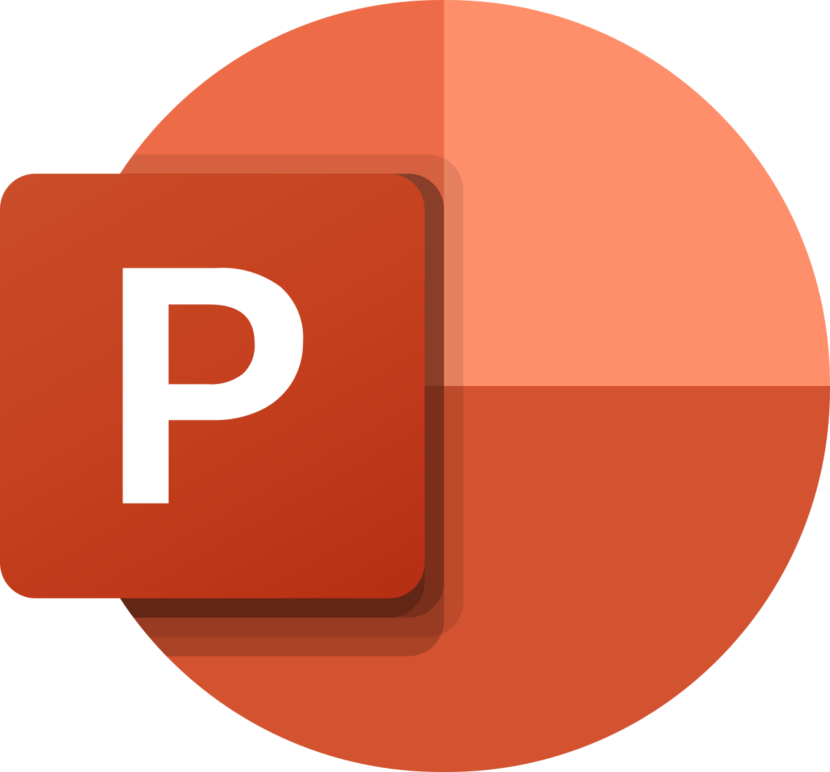 Microsoft Microsoft PowerPoint 2021 (Mac)