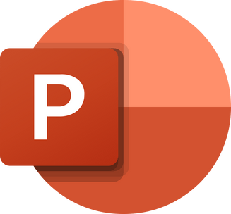 Microsoft PowerPoint 2021 (Mac)