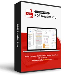 PDF Reader Pro Mac Premium