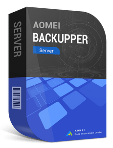 AOMEI Backupper Server Lifetime