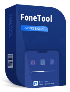 AOMEI FoneTool Professional 1 Year