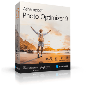 Ashampoo Photo Optimizer 9