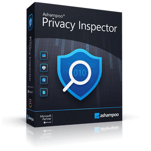 Ashampoo Privacy Inspector	and Browser Analyzer