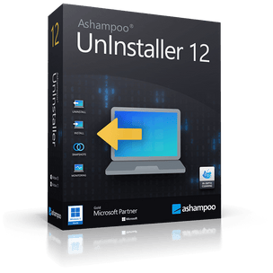 Ashampoo UnInstaller 12