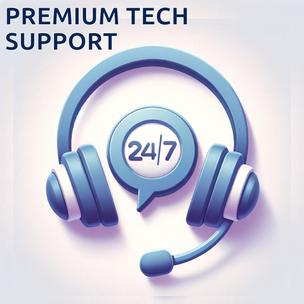 Premium Tech Support