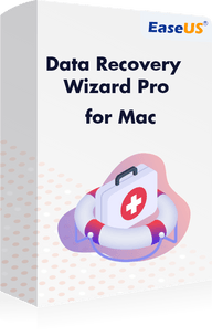 EaseUS Data Recovery Wizard for Mac (Lifetime)