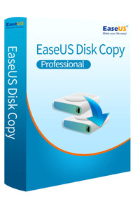 EaseUS Disk Copy Pro (Lifetime)