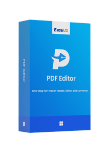 EaseUS PDF Editor