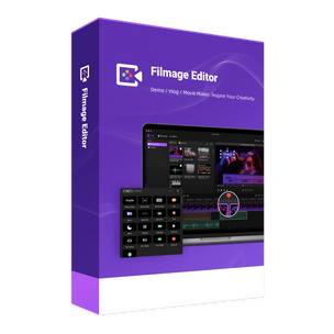 Filmage Editor Mac Permanent License