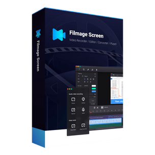 Filmage Screen Mac Permanent License