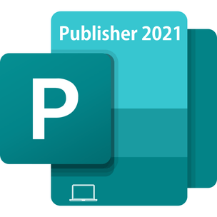 Microsoft Publisher 2021