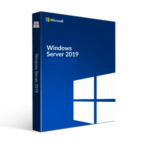 Microsoft Windows Server 2019 Standard 16 Core Open License