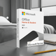 Microsoft PC Microsoft Office 2021 Home & Student