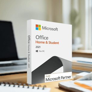 Microsoft Office 2021 Home & Student (PC)