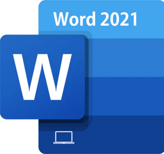 Microsoft Word 2021