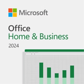 Microsoft Office 2024 Home & Business PC