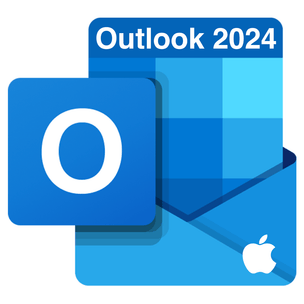 Microsoft Outlook 2024 for Mac