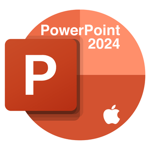 Microsoft PowerPoint 2024 for PC