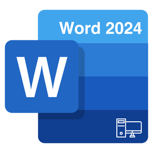 Microsoft Word 2024 for PC