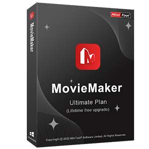 MiniTool MovieMaker Ultimate Lifetime