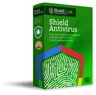 Shield Antivirus protection