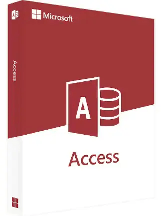 Microsoft Microsoft Access 2021