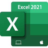 Thumbnail for Microsoft Software Microsoft Office 2021 Home & Business