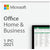 Microsoft Software Microsoft Office 2021 Home & Business