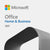Microsoft Microsoft Office 2021 Home & Business for Mac