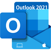 Thumbnail for Microsoft Software Microsoft Office 2021 Home & Business