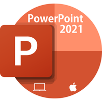 Thumbnail for Microsoft Microsoft Office 2021 Home & Student for Mac