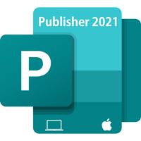 Thumbnail for Microsoft Microsoft Office 2021 Professional