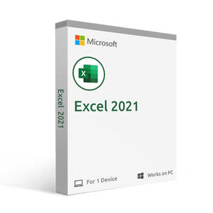 Microsoft Excel 2021