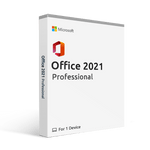 Microsoft Microsoft Office 2021 Professional