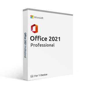 Microsoft Office 2021 Professional