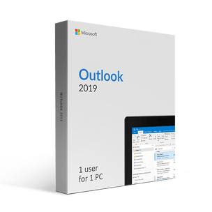 Microsoft Outlook 2019 (PC)