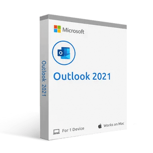 Microsoft Outlook 2021 for Mac