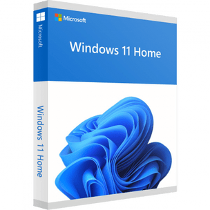 Microsoft Windows 11 Home