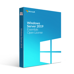 Microsoft Windows Server 2019 Essentials