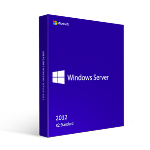 Windows Server 2012 R2