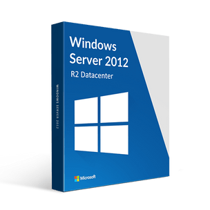 Windows Server 2012 R2 Datacenter