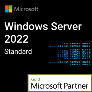 Windows Server 2022 Standard