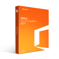 Thumbnail for Microsoft Microsoft Office 2019 Home & Student