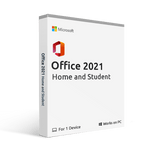 Microsoft Microsoft Office 2021 Home & Student