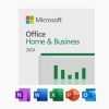 Microsoft Office 2024 Home and Business for Mac